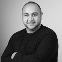 Crédit Agricole Toulouse 31 Employee Farid Nemri's profile photo