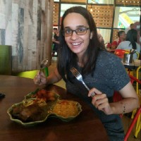 ONI Global Group Employee Reshmy Ranee's profile photo