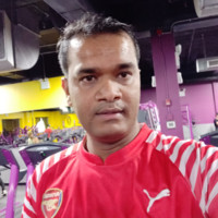 The Walt Disney Company Employee Mohammad Hoque's profile photo