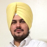 NMT Machining Group Employee Manjinder Singh's profile photo