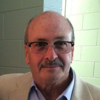 Thomas Oil Company Employee Randy Brown's profile photo