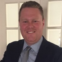 MAZ GROUP Employee Daniel Whiteside's profile photo