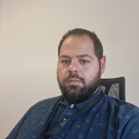 VLToolbox Express Computer Solutions Employee Christos Azami's profile photo