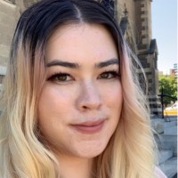 Flinders Law Students' Association Employee Christine MacKrell's profile photo