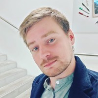 Hjalte Jørgensen's profile photo