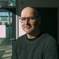 Diakonie Katastrophenhilfe Employee Tommy Ramm's profile photo