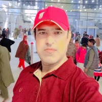 Ticketjee Employee Muhammad Abbas's profile photo