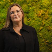 PS Partner Employee Louise Harrysson's profile photo