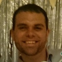 McKesson Employee William Easley's profile photo