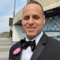 CustomCat Employee Joshua Turkin's profile photo