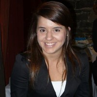 Parc olympique Employee Gabrielle L'Écuyer's profile photo