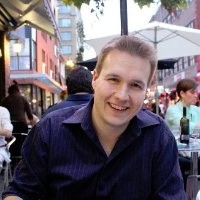 Tripadvisor Employee Adam Holbrook's profile photo