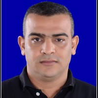 IOSH UAE Employee Mohamed Sukkar's profile photo