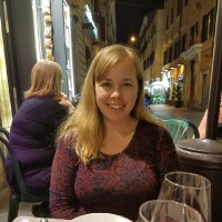 Stonehill Communities Employee Christine Smyth's profile photo