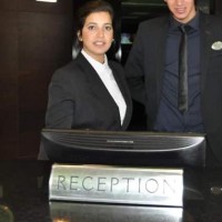 RoyalTulipSkikda Employee Meriem Guerda's profile photo