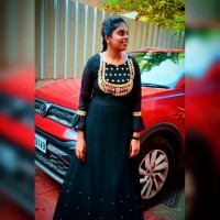 TRDFIN Support Services Pvt Ltd Employee Janani Ms's profile photo