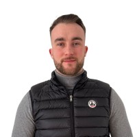 GEODIS Employee Clément Perrier's profile photo