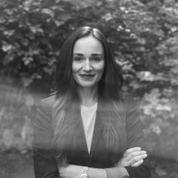 Benevolve Employee Megan Wend's profile photo