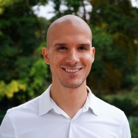 beamLive Employee Bence Szabó's profile photo