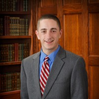 Hogan Eickhoff Employee Timothy Hogan's profile photo