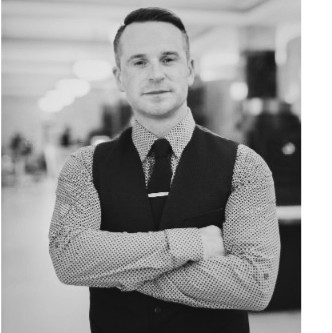 University of Limerick Employee Eoin Daly's profile photo