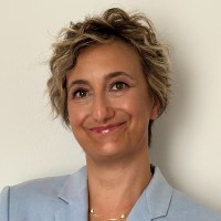 AlphaCredit S.p.A. Employee Simona Broggi's profile photo