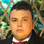 Fertsan Employee Abinadabi Gomes's profile photo