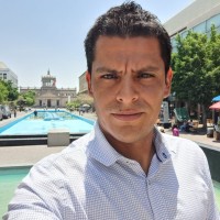 Alberto Avalos Email