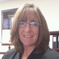 Laurel Health Centers Employee Brandi Fitzwater's profile photo