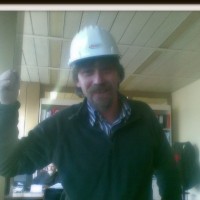 Yard RE Employee Giampiero Amadio's profile photo