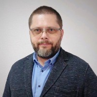 ICEMAN Employee Sergey Vernyayev's profile photo