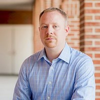 Sitecore Employee Trevor Campbell's profile photo