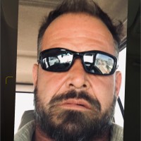 West Texas Gas Employee Carey Collier's profile photo