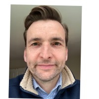 Allied Surveyors & Valuers Ltd Employee Mark Luscombe's profile photo
