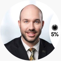Financière des professionnels Employee Yannick Bernier's profile photo