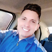 Spotify Employee Victor Araque's profile photo