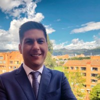 FEEL Consulting Employee Oscar Alfredo Gomez Sanchez.'s profile photo