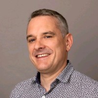 Région Ile de France Employee Stéphane Rodriguez's profile photo