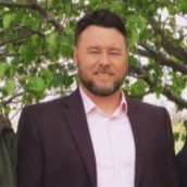 Gregory Smith