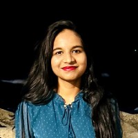 Wevolver Employee Monika Gupta's profile photo