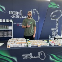 North Chocolates Employee Hamza Elghazlani's profile photo