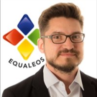 EQUALEOS Employee Pierre-Emmanuel Lemarchand's profile photo
