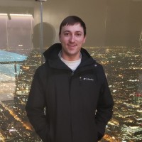 Robert Barclay Email & Phone Number