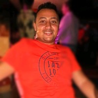 Hossam Nafea Email