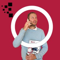 Agence Internet Evolution Employee Florian Belin's profile photo