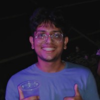 GetSetHome.com Employee Siddhesh Deorukhkar's profile photo