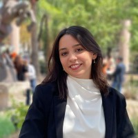 ORCOTEC Employee Alejandra Ruiz's profile photo