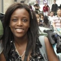 Audrey D'Almeida Email