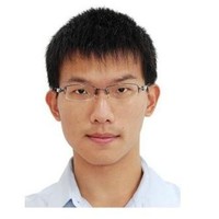 intelligo Technologies Employee Fu-Yun Tsuo's profile photo