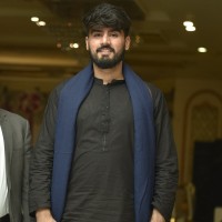 Ibrar Ali Email